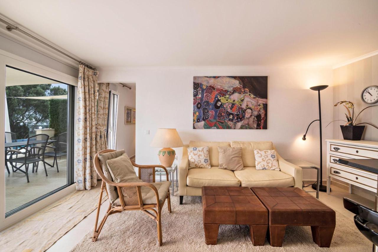Apartment Mel De Flor Loulé Extérieur photo