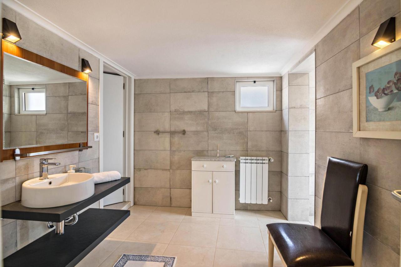 Apartment Mel De Flor Loulé Extérieur photo