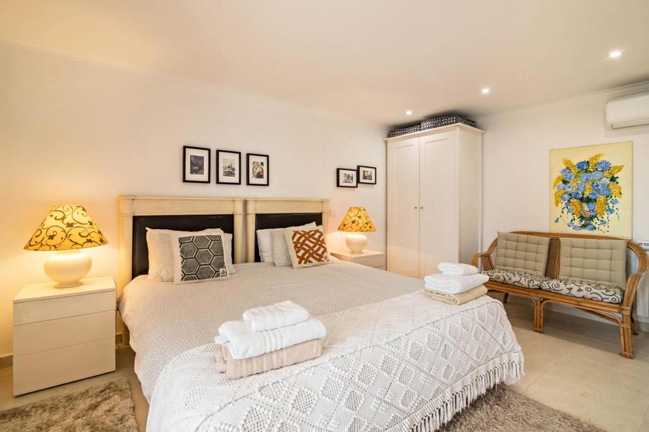 Apartment Mel De Flor Loulé Extérieur photo